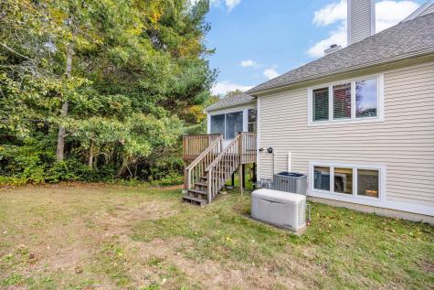 10 Chippers Lane Mashpee MA 02649