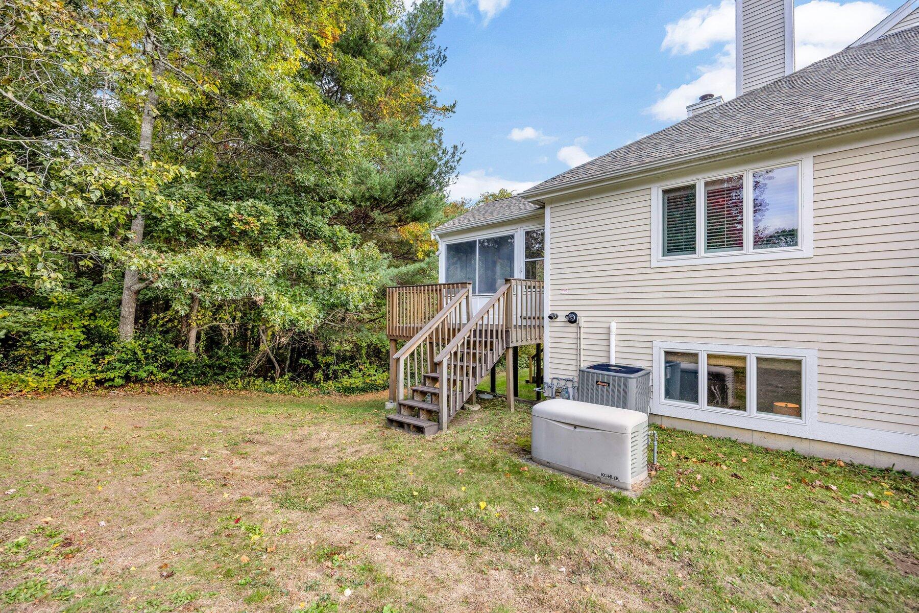 10 Chippers Lane Mashpee MA 02649