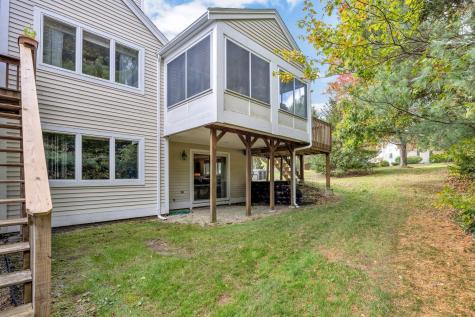 10 Chippers Lane Mashpee MA 02649