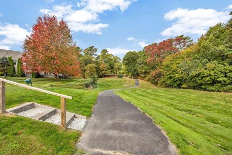 10 Chippers Lane Mashpee MA 02649