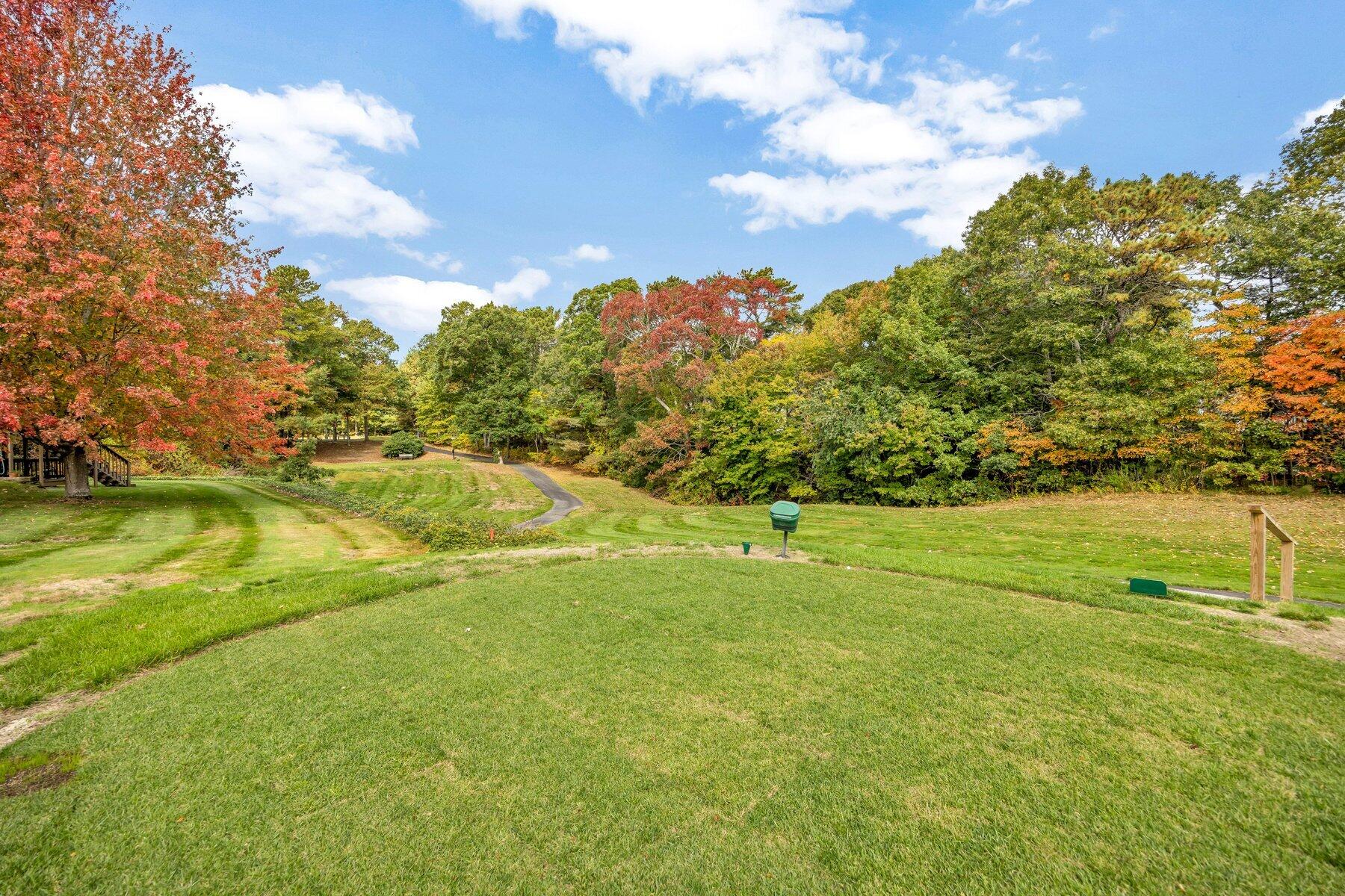 10 Chippers Lane Mashpee MA 02649
