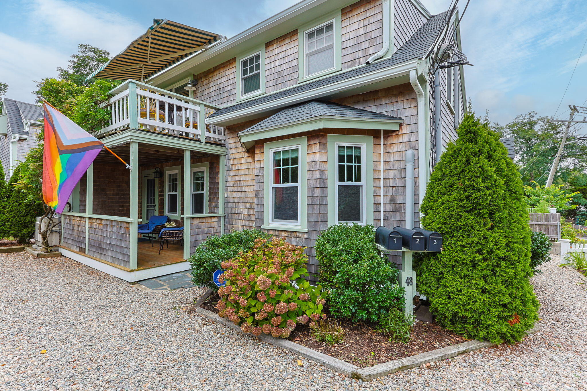 48 Pleasant Street Provincetown MA 02657