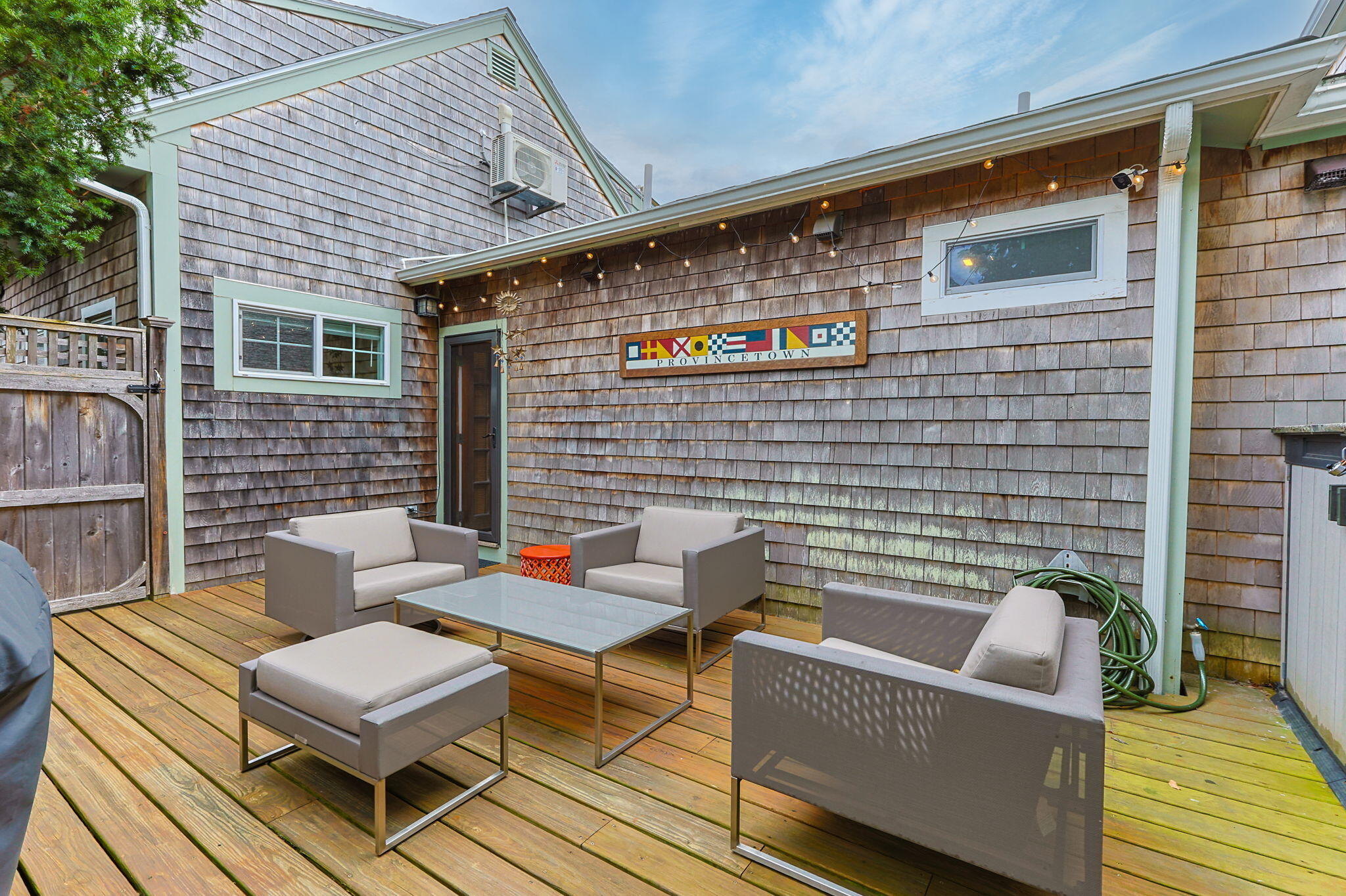 48 Pleasant Street Provincetown MA 02657