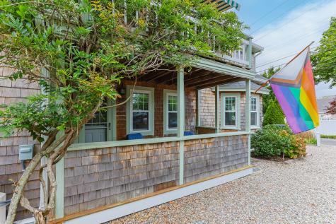48 Pleasant Street Provincetown MA 02657