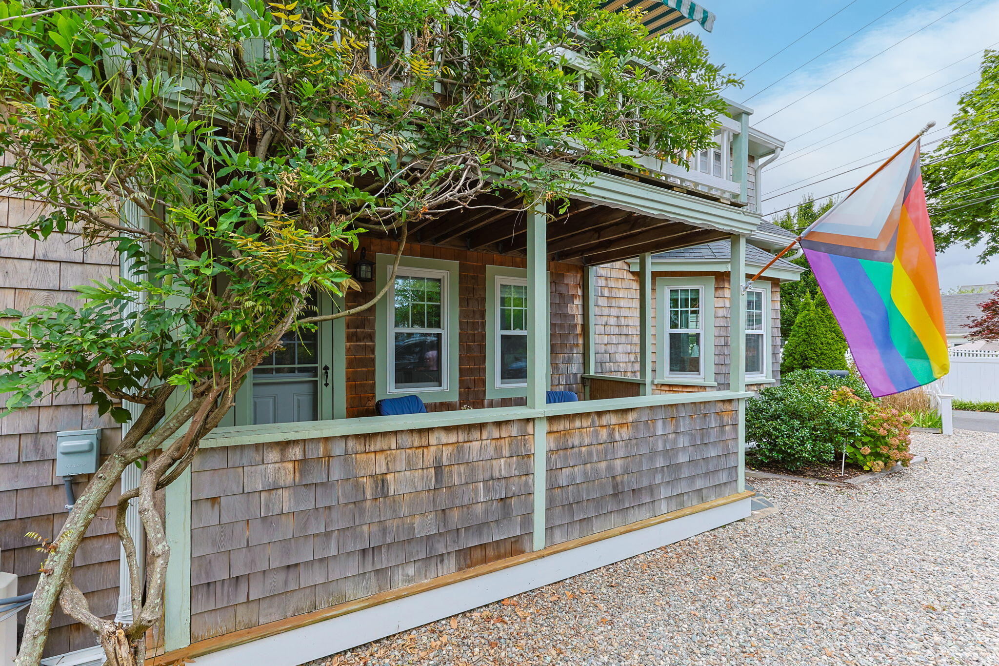 48 Pleasant Street Provincetown MA 02657