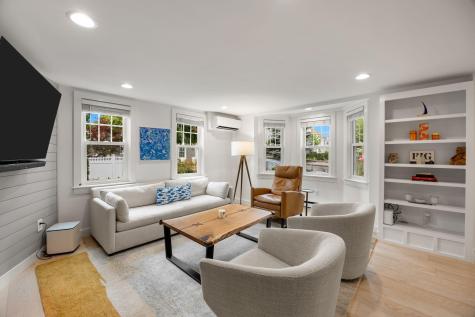 48 Pleasant Street Provincetown MA 02657