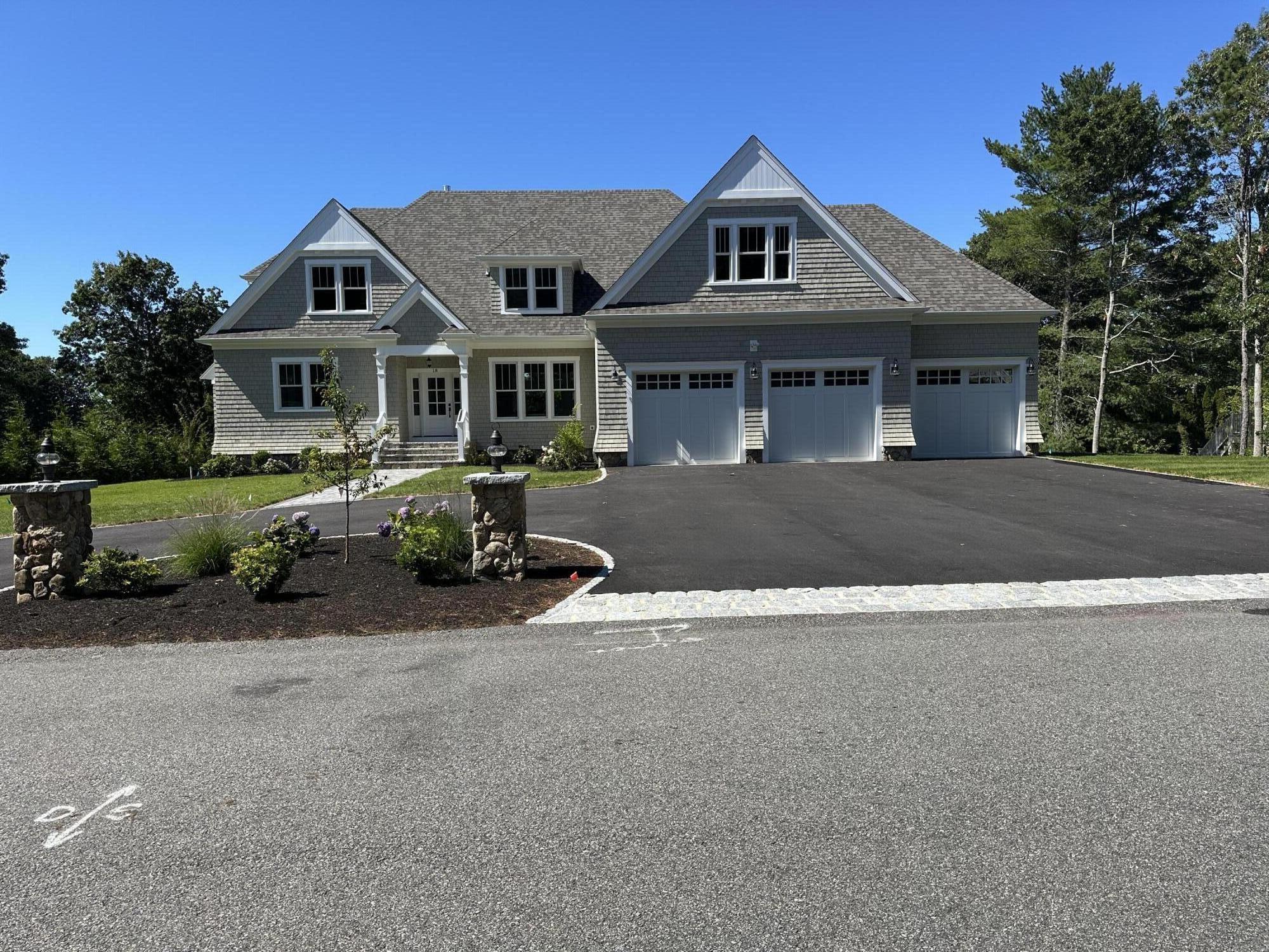 18 Pleasant Park Drive Mashpee MA 02649
