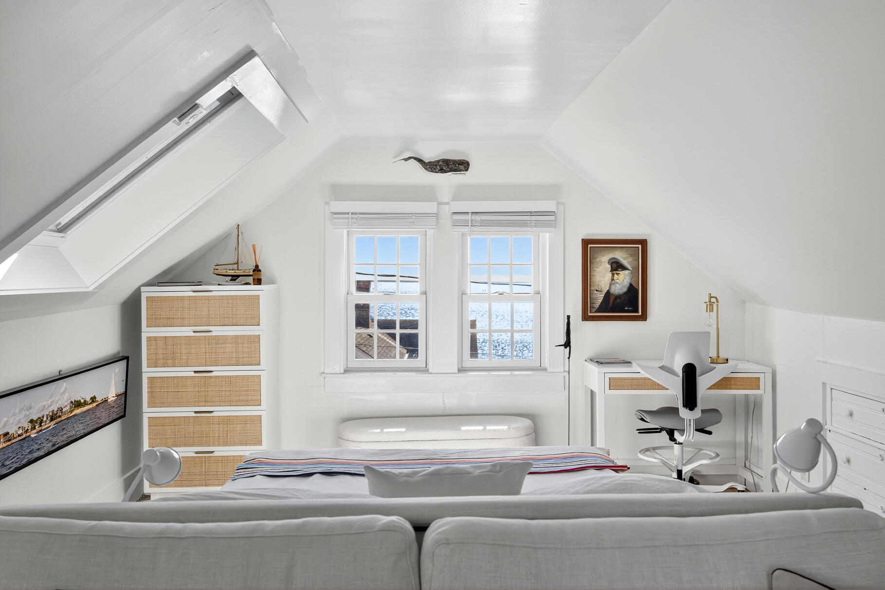 452 Commercial Street, Unit 5