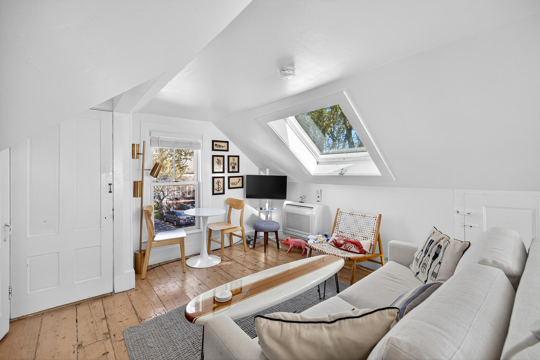 452 Commercial Street, Unit 5, Provincetown MA photo 3