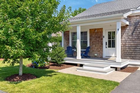 8 Bank Street Eastham MA 02642