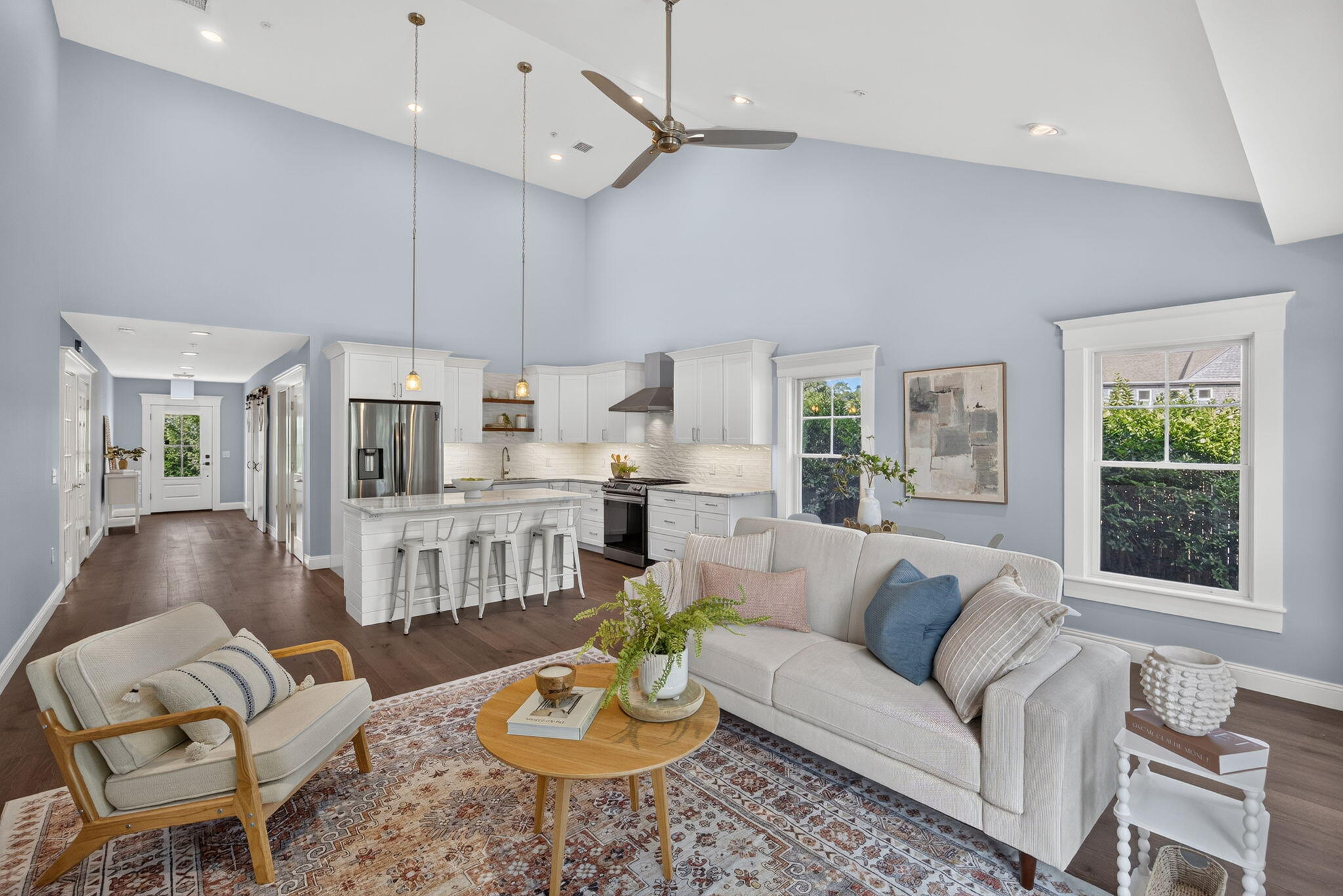 8 Bank Street Eastham MA 02642