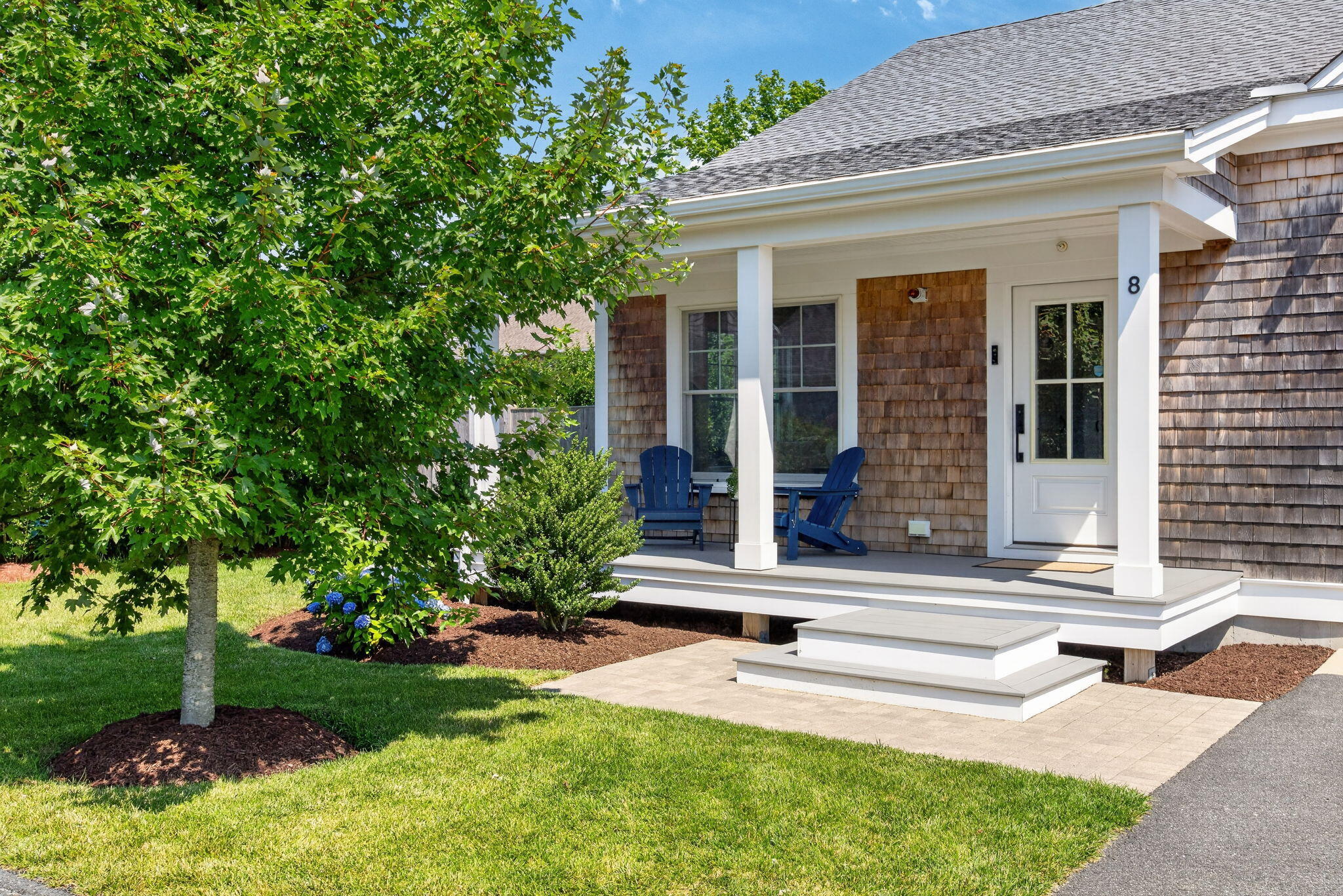8 Bank Street Eastham MA 02642