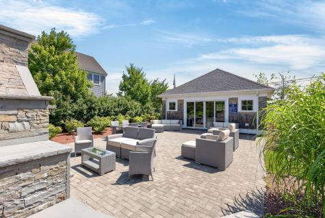 8 Bank Street Eastham MA 02642