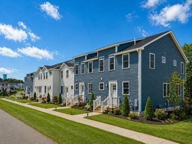 36 Starboard Drive Onset MA 02558