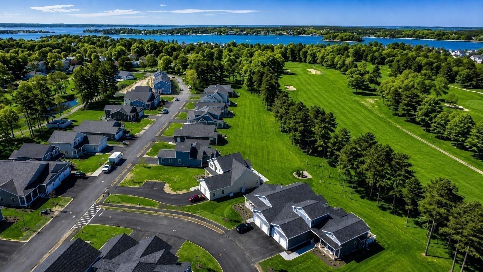 36 Starboard Drive Onset MA 02558