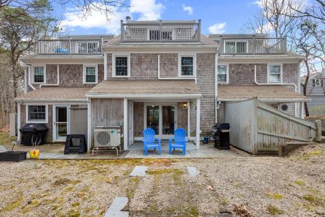 287 Ocean Street Barnstable MA 02601