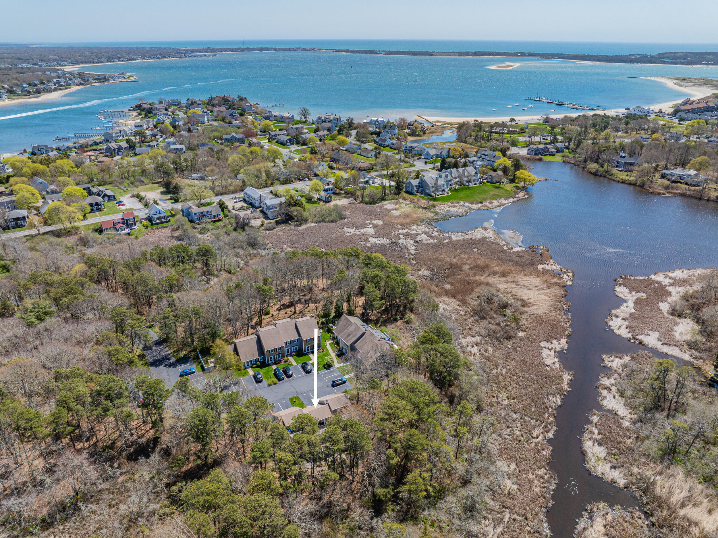 287 Ocean Street Barnstable MA 02601