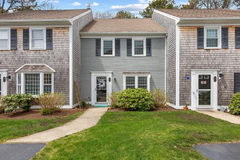 287 Ocean Street Barnstable MA 02601