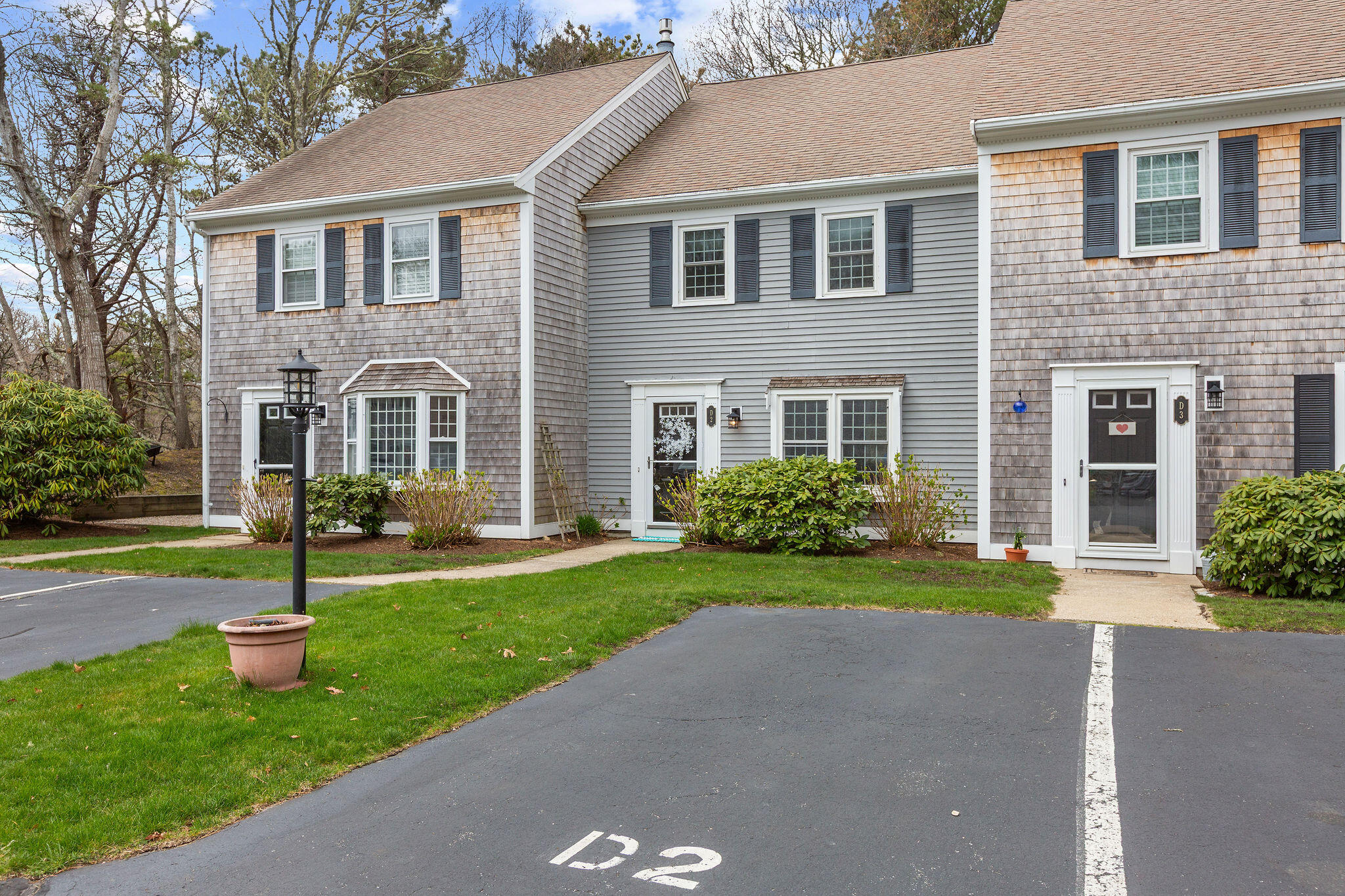 287 Ocean Street Barnstable MA 02601