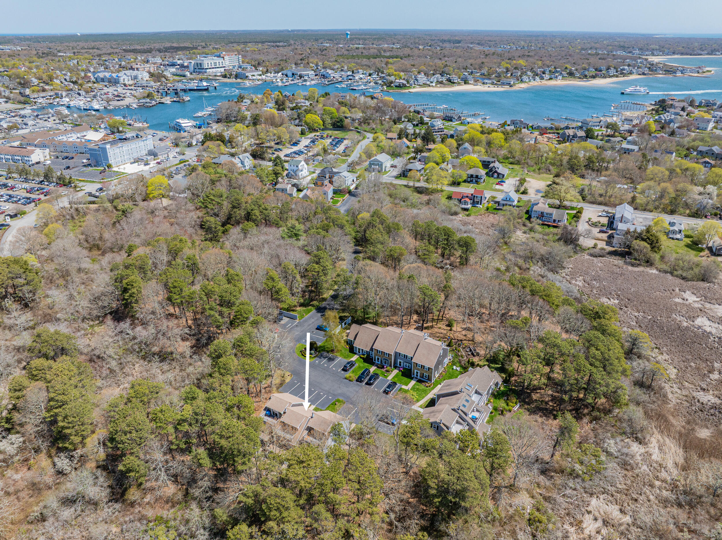 287 Ocean Street Barnstable MA 02601