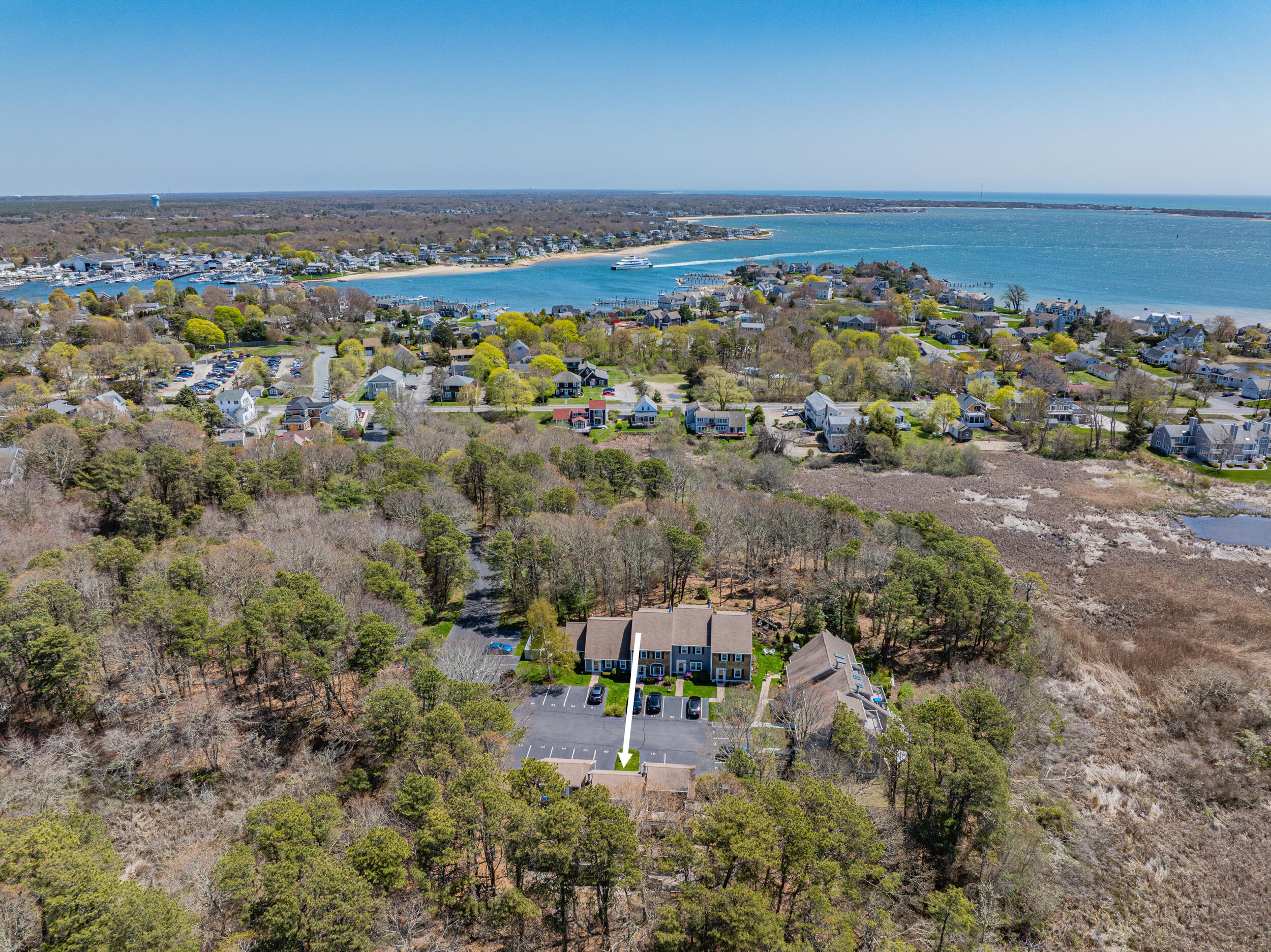 287 Ocean Street Barnstable MA 02601