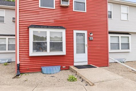 32 Pine Valley Drive Falmouth MA 02540