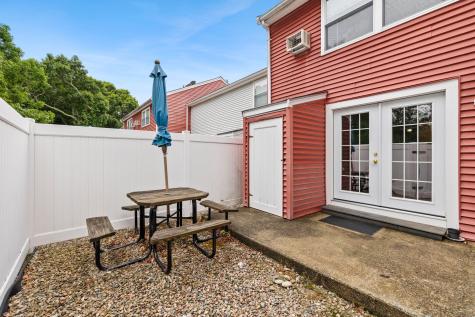 32 Pine Valley Drive Falmouth MA 02540