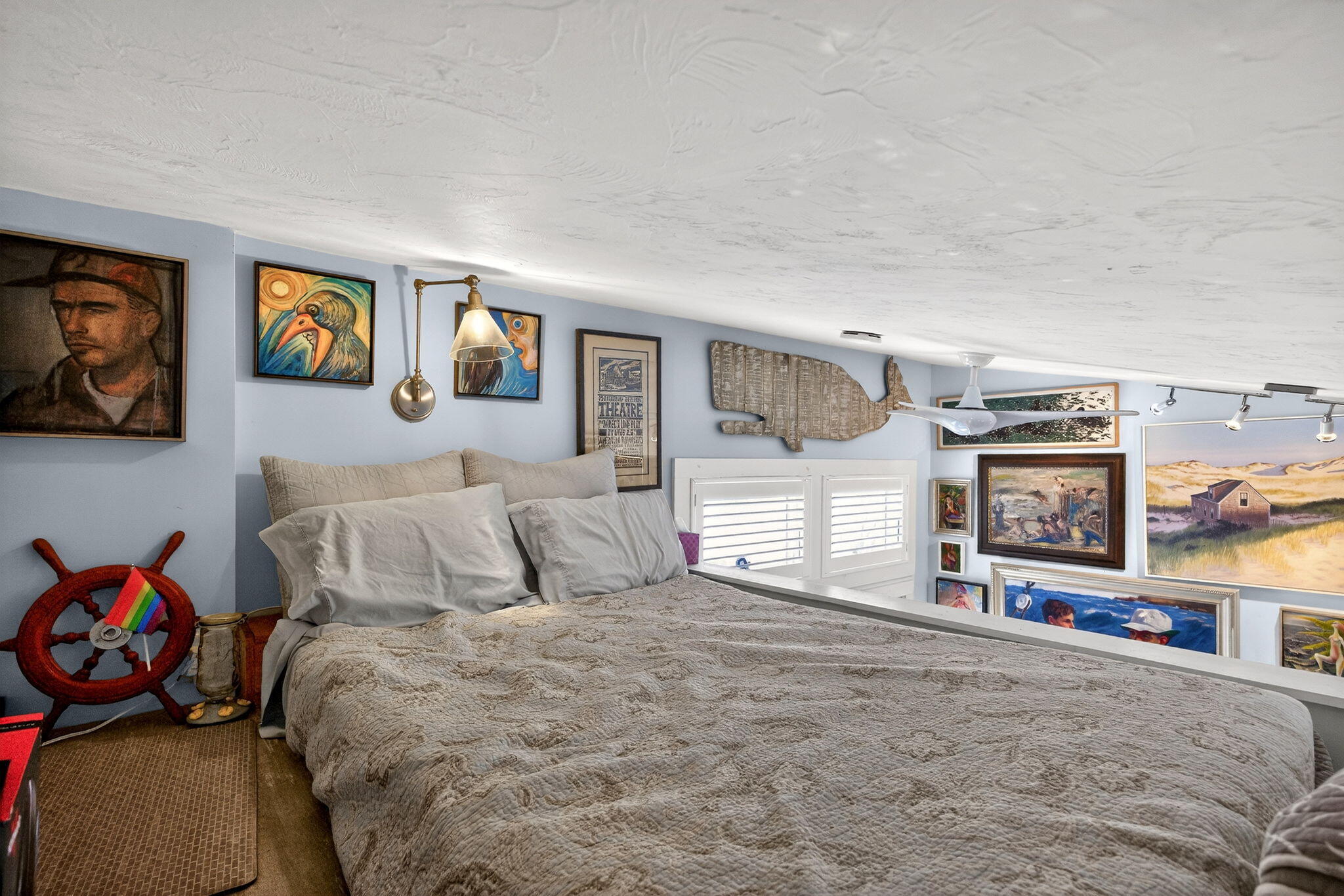 235 Bradford Street Provincetown MA 02657