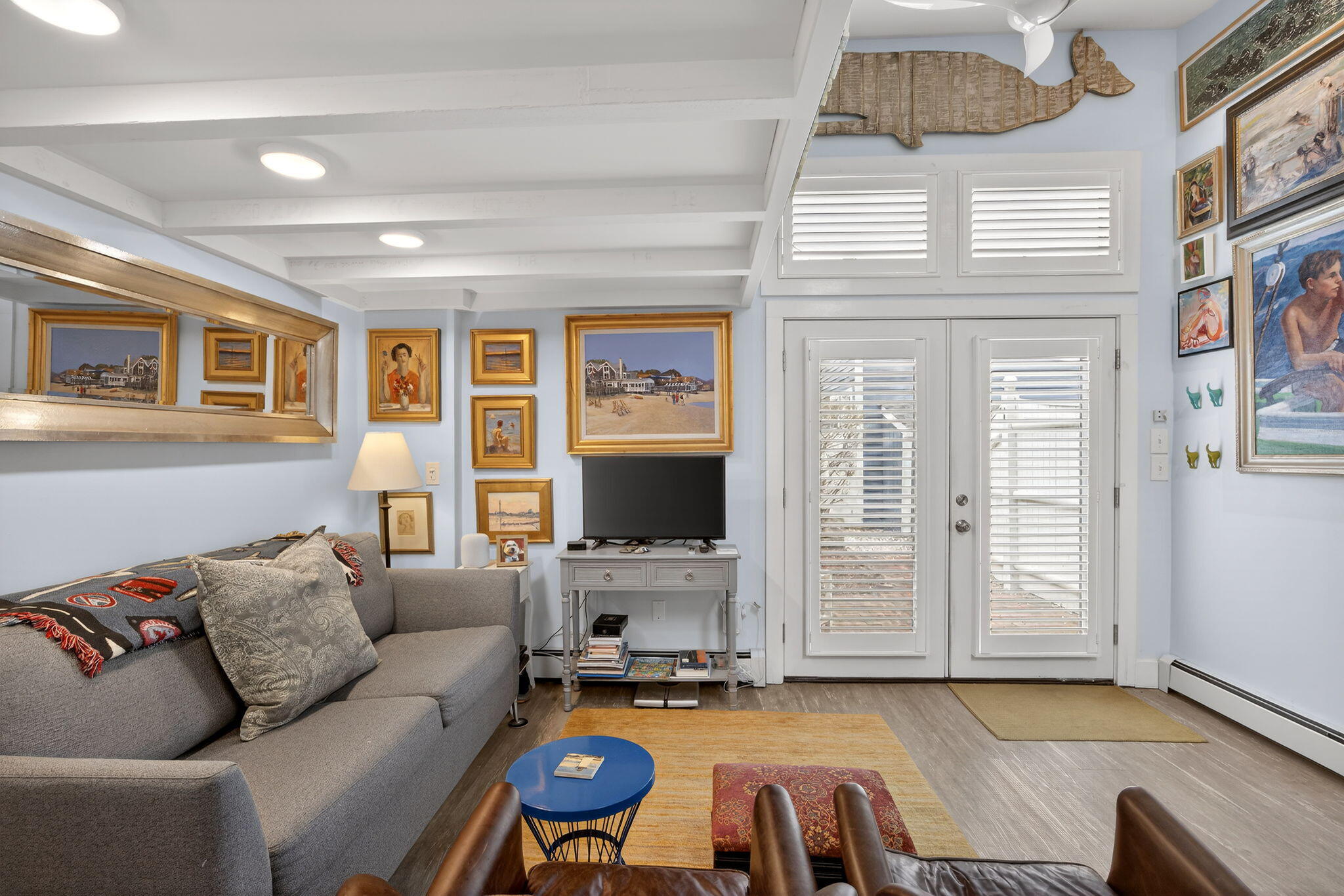 235 Bradford Street Provincetown MA 02657