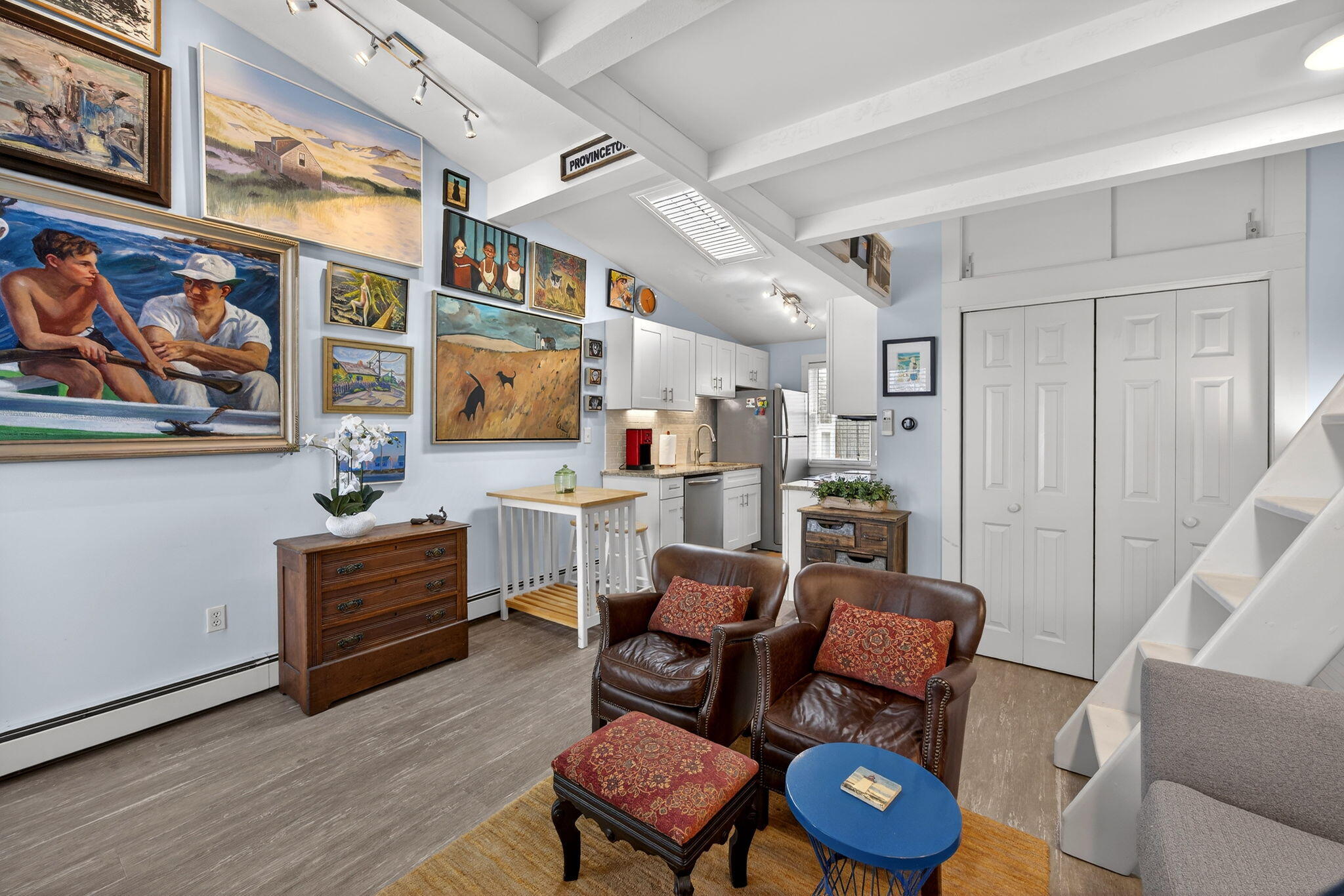 235 Bradford Street Provincetown MA 02657