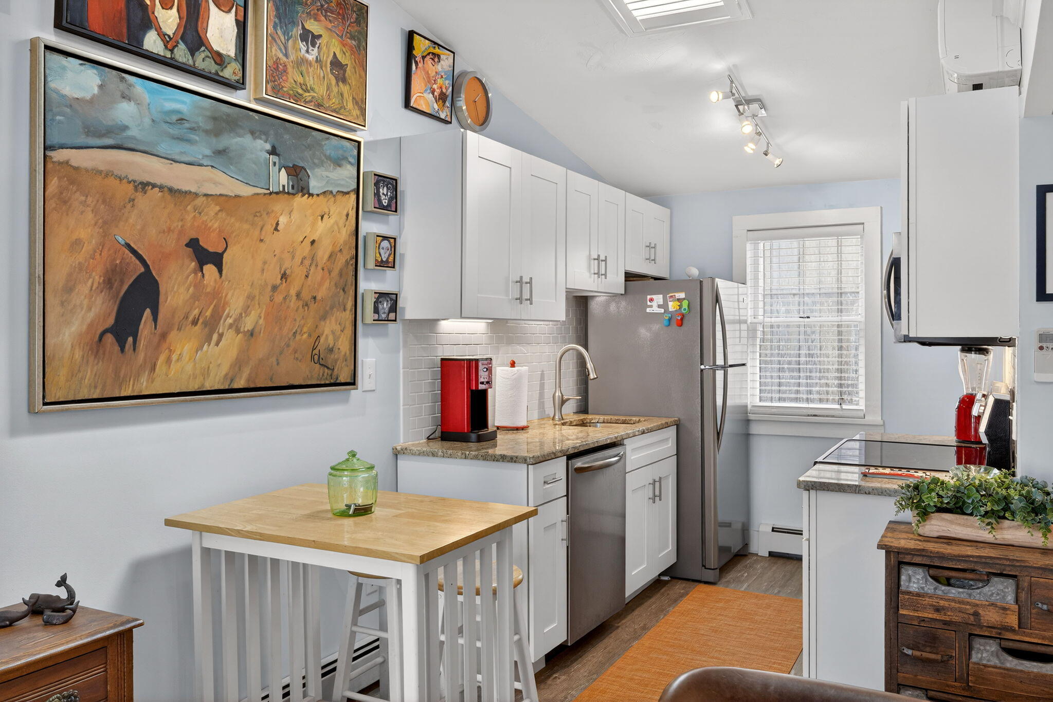 235 Bradford Street Provincetown MA 02657