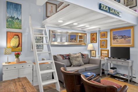 235 Bradford Street Provincetown MA 02657