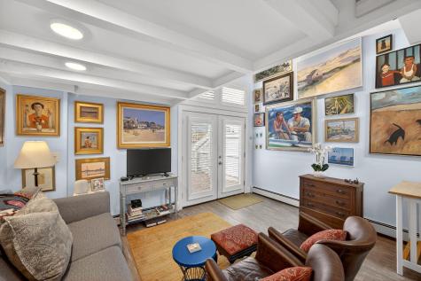 235 Bradford Street Provincetown MA 02657