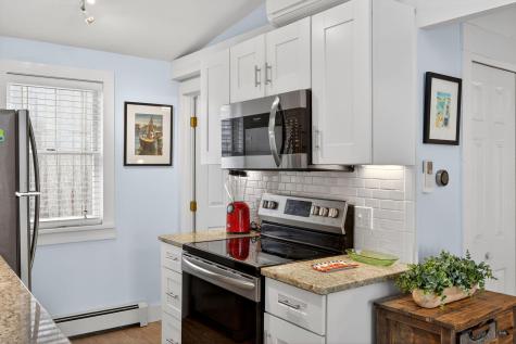 235 Bradford Street Provincetown MA 02657