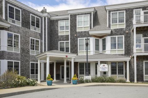 100 Alden Street Provincetown MA 02657