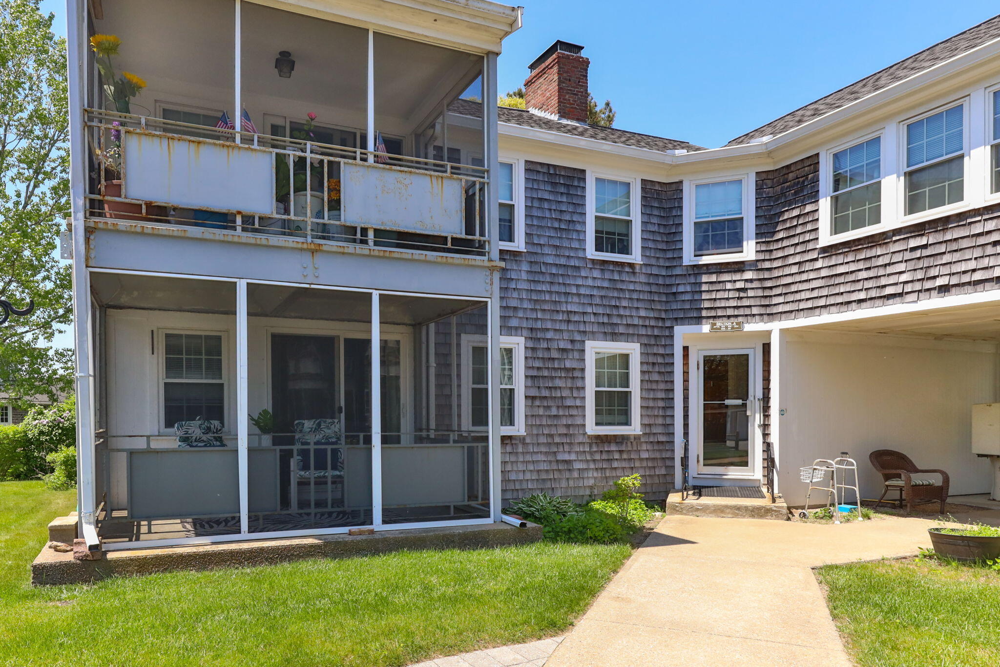 221 Upper County Road Dennis MA 02639