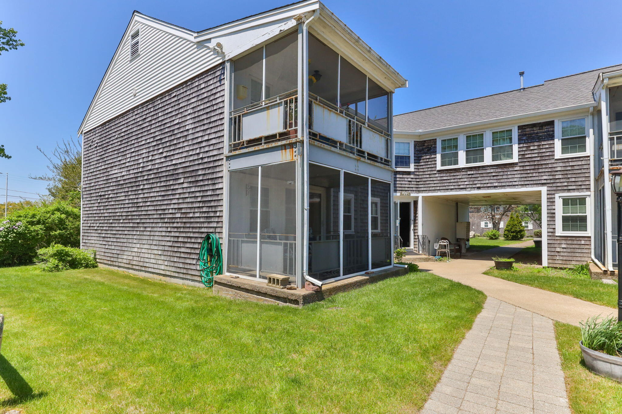 221 Upper County Road Dennis MA 02639