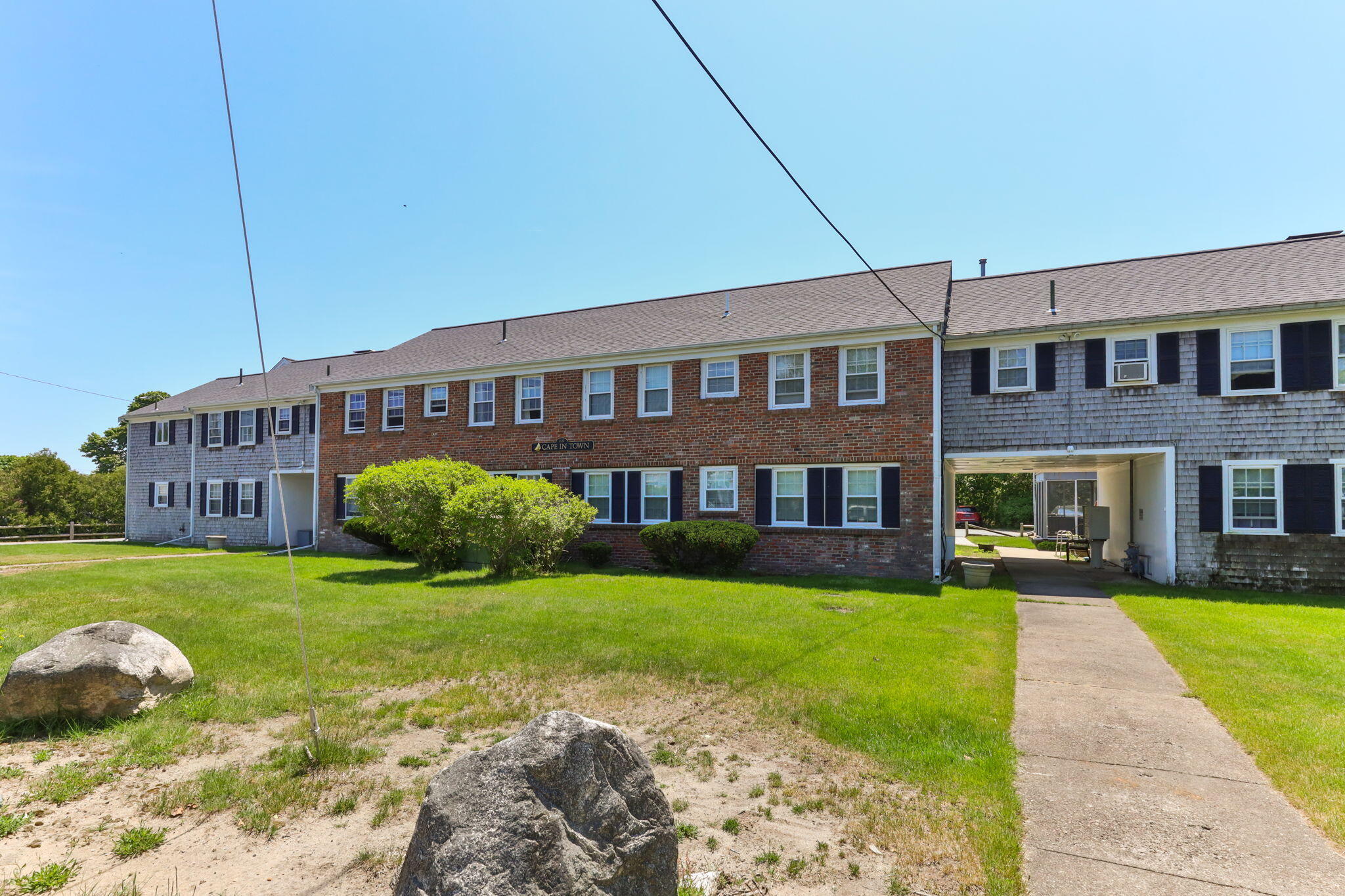 221 Upper County Road Dennis Port MA 02639