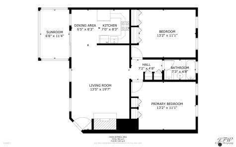 221 Upper County Road Dennis MA 02639