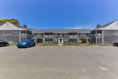 221 Upper County Road Dennis MA 02639
