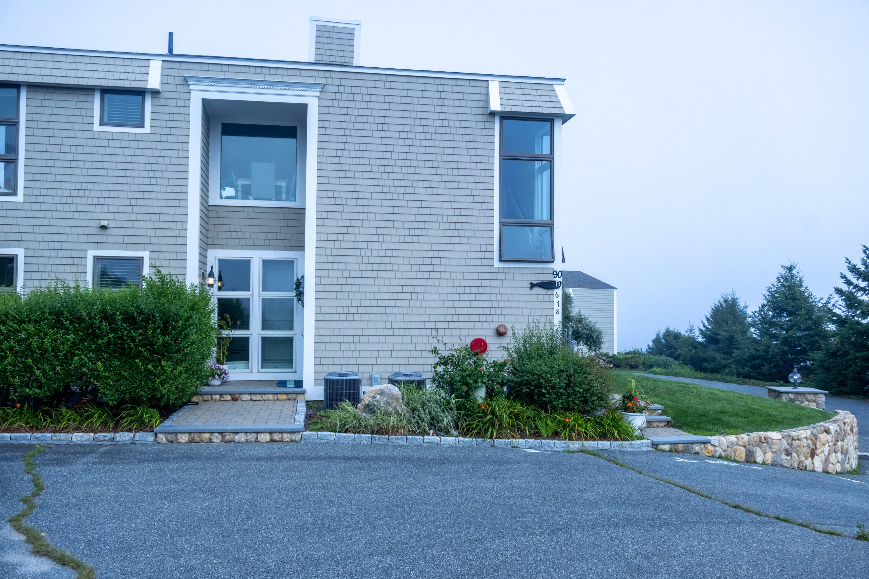 90 Shore Drive West Mashpee MA 02649