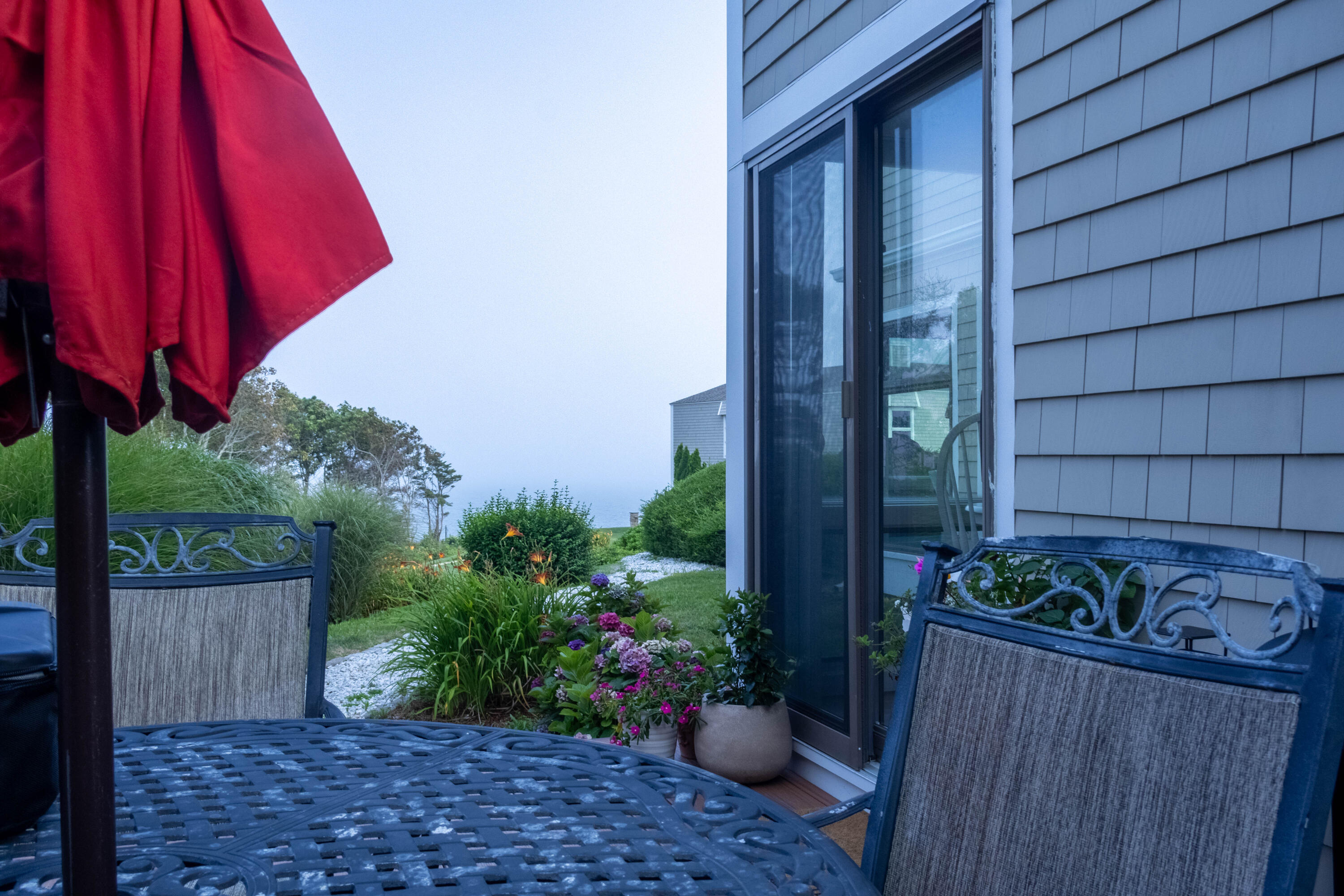 90 Shore Drive West Mashpee MA 02649