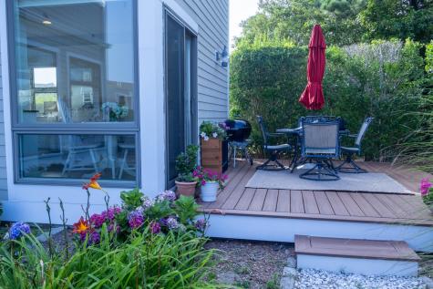 90 Shore Drive West Mashpee MA 02649