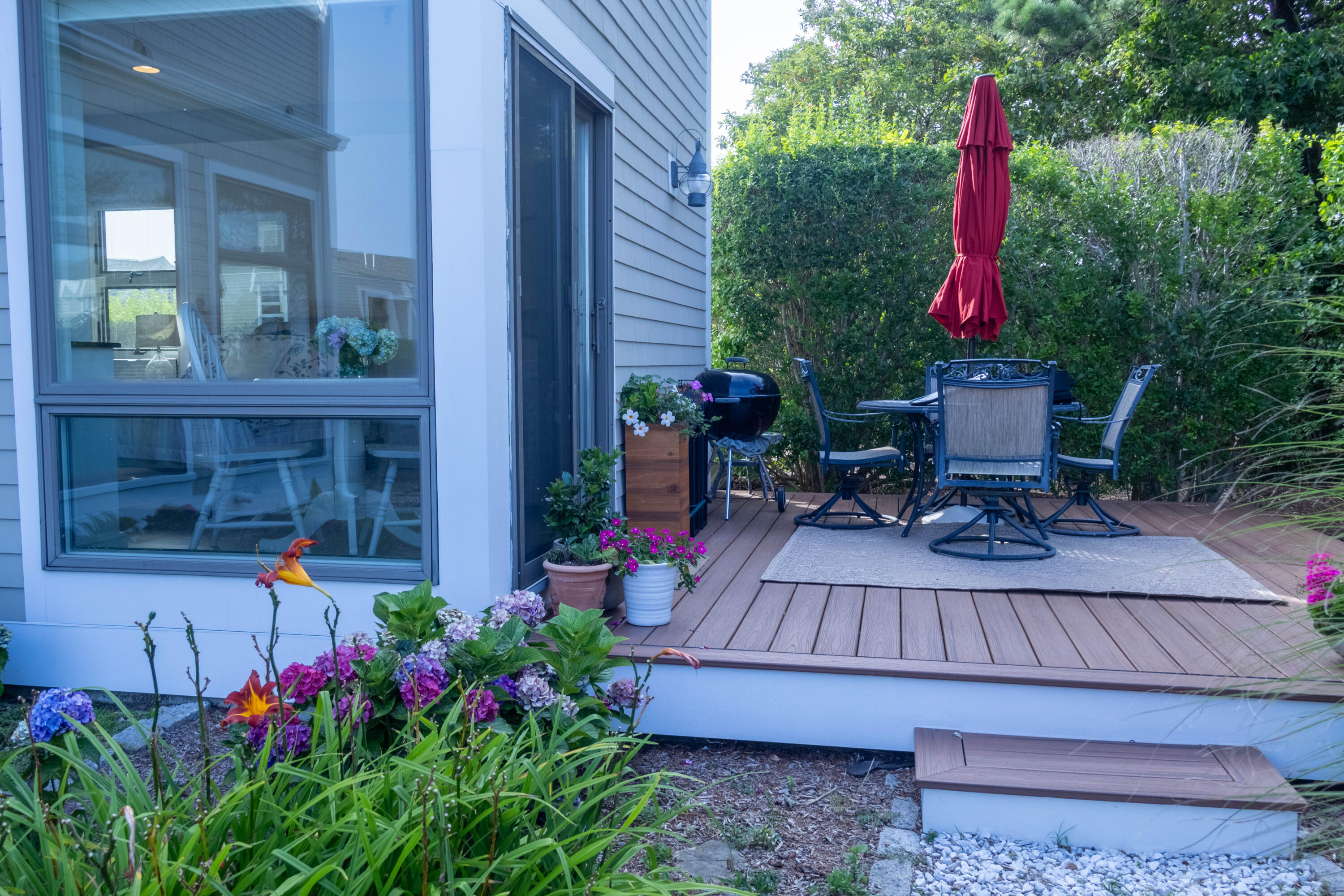 90 Shore Drive West Mashpee MA 02649