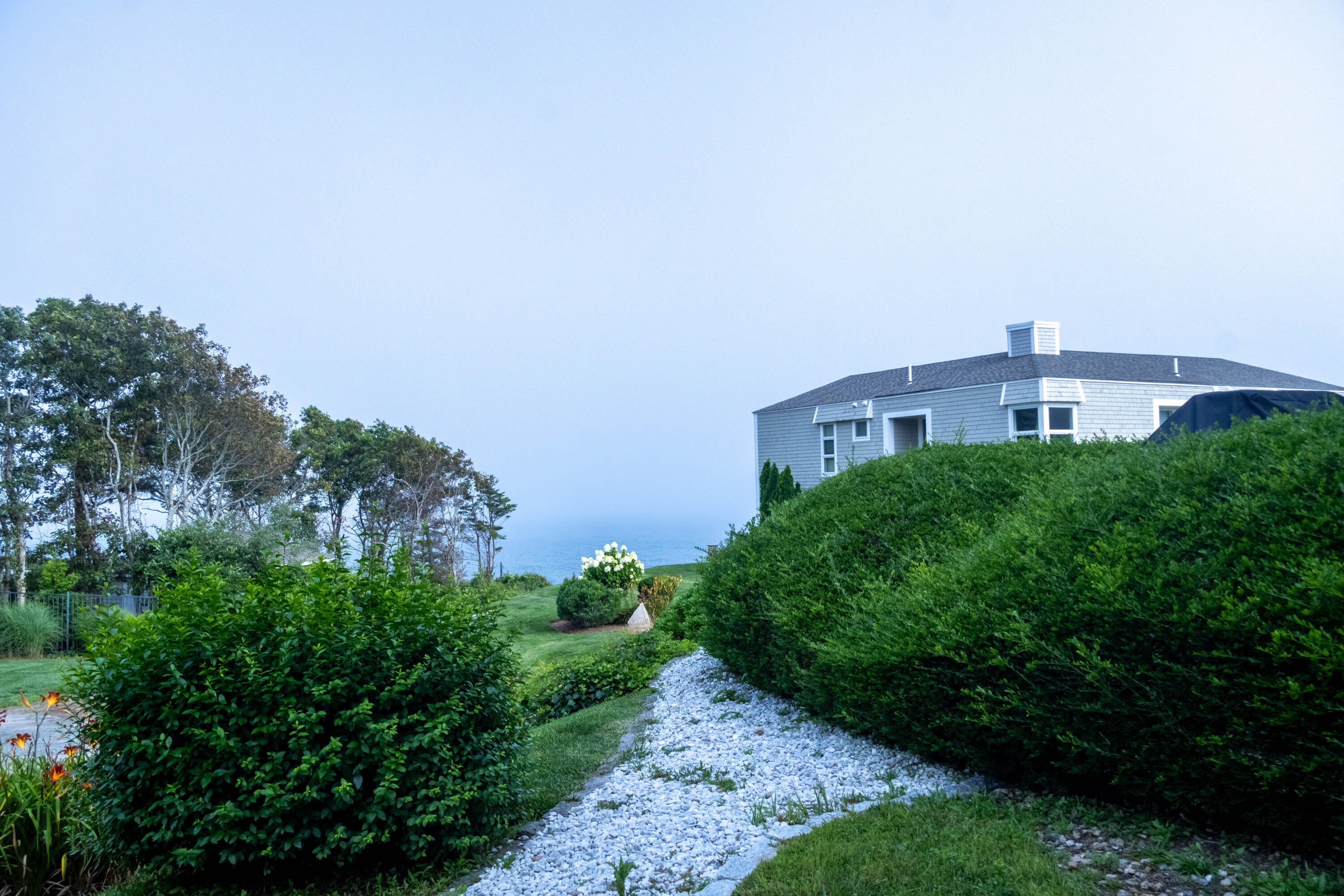 90 Shore Drive West Mashpee MA 02649