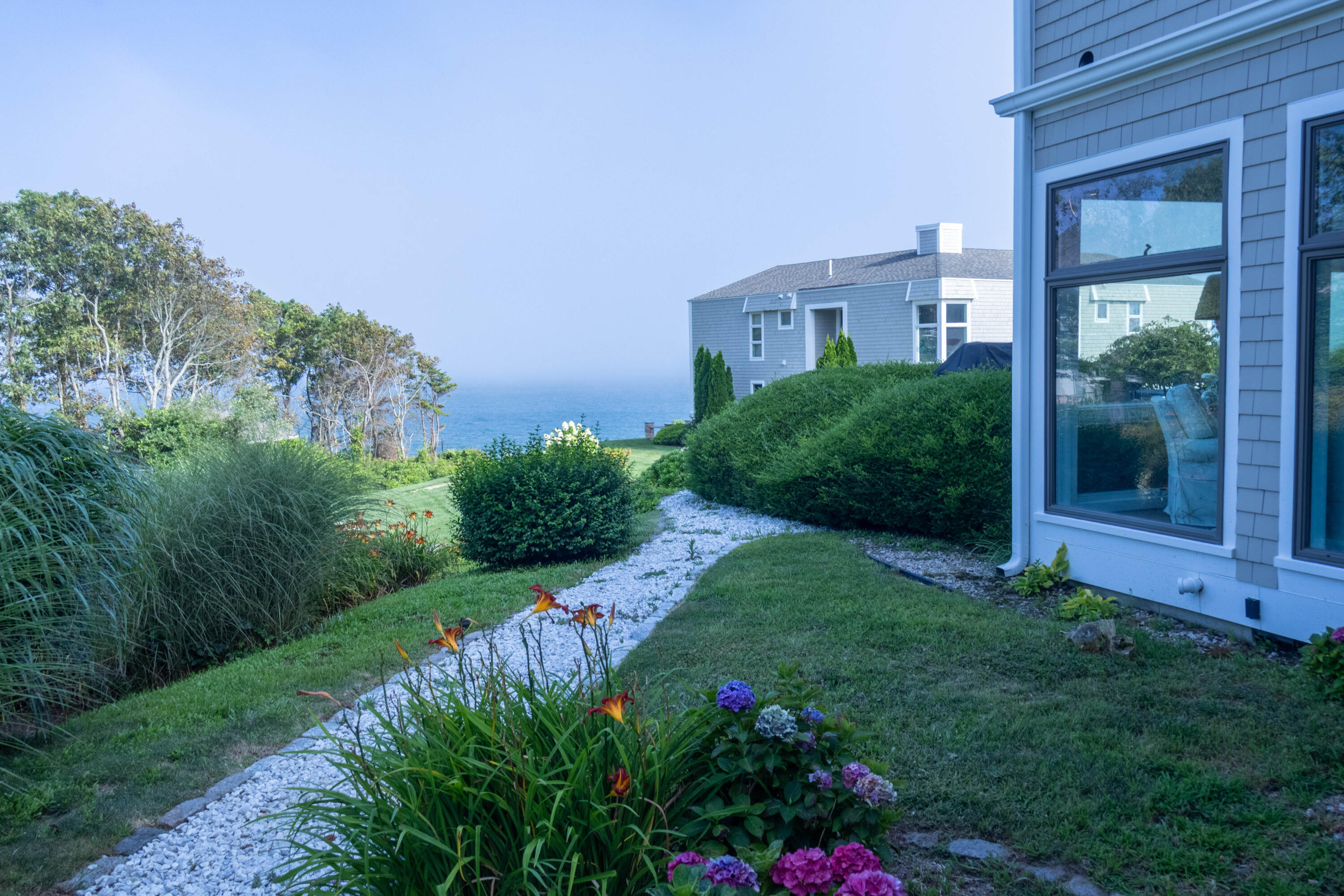 90 Shore Drive West Mashpee MA 02649