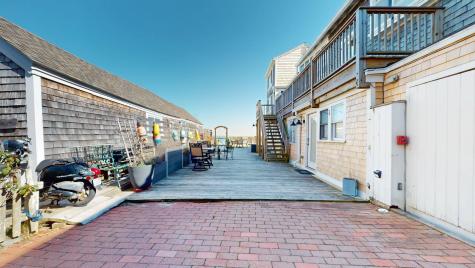 353 Commercial Street Provincetown MA 02657