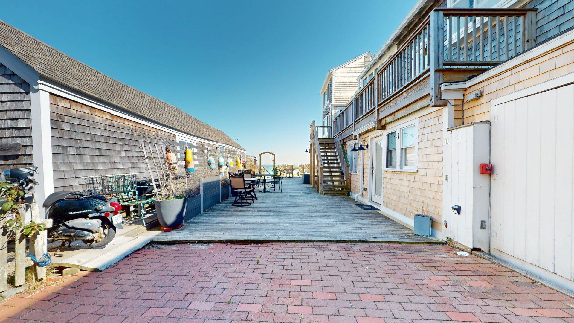 353 Commercial Street Provincetown MA 02657