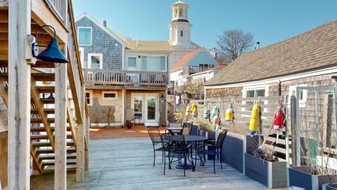 353 Commercial Street Provincetown MA 02657
