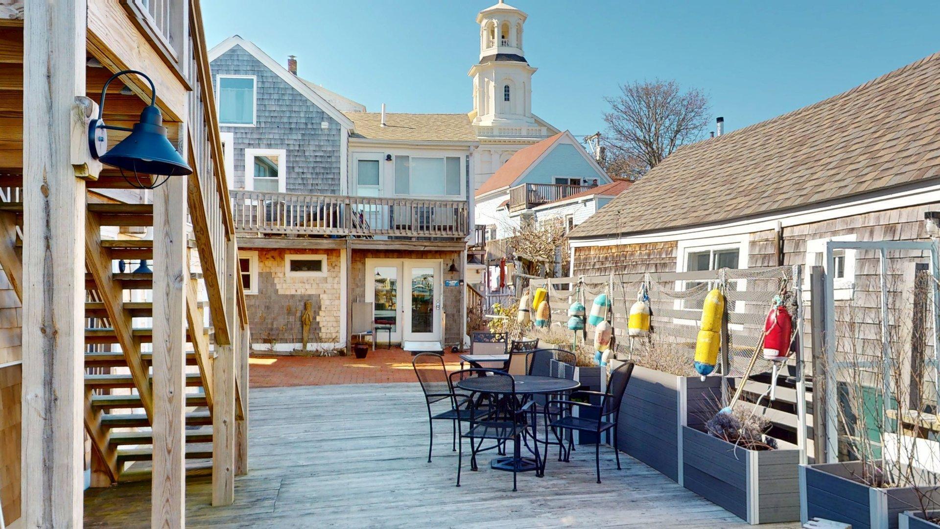 353 Commercial Street Provincetown MA 02657